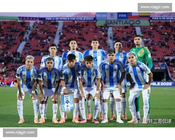 U20阿根廷对阵韩国青春风暴来袭谁能抢占晋级先机引爆焦点之战
